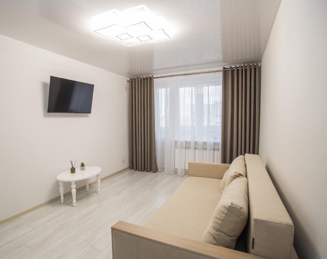Bilius Apartment Vinița Exterior foto