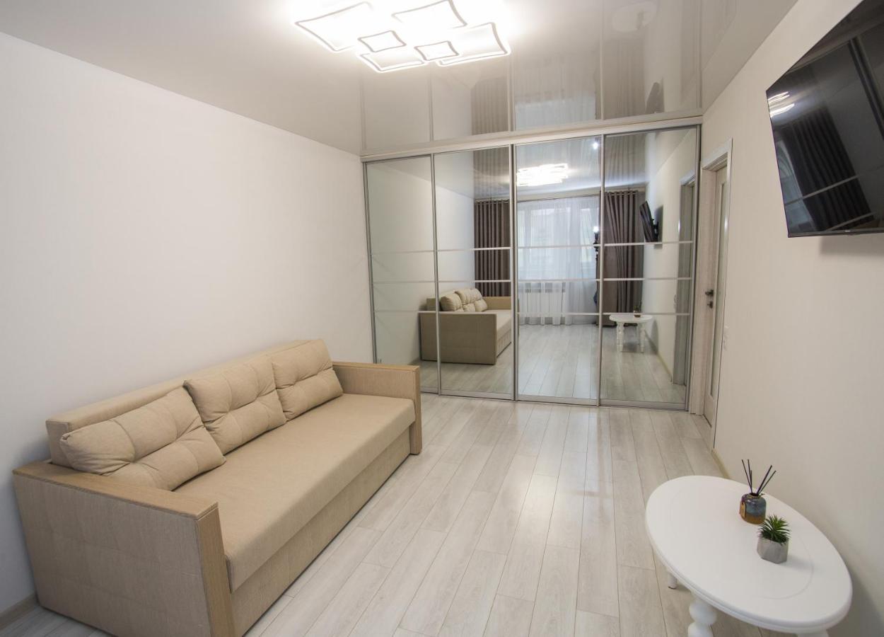 Bilius Apartment Vinița Exterior foto